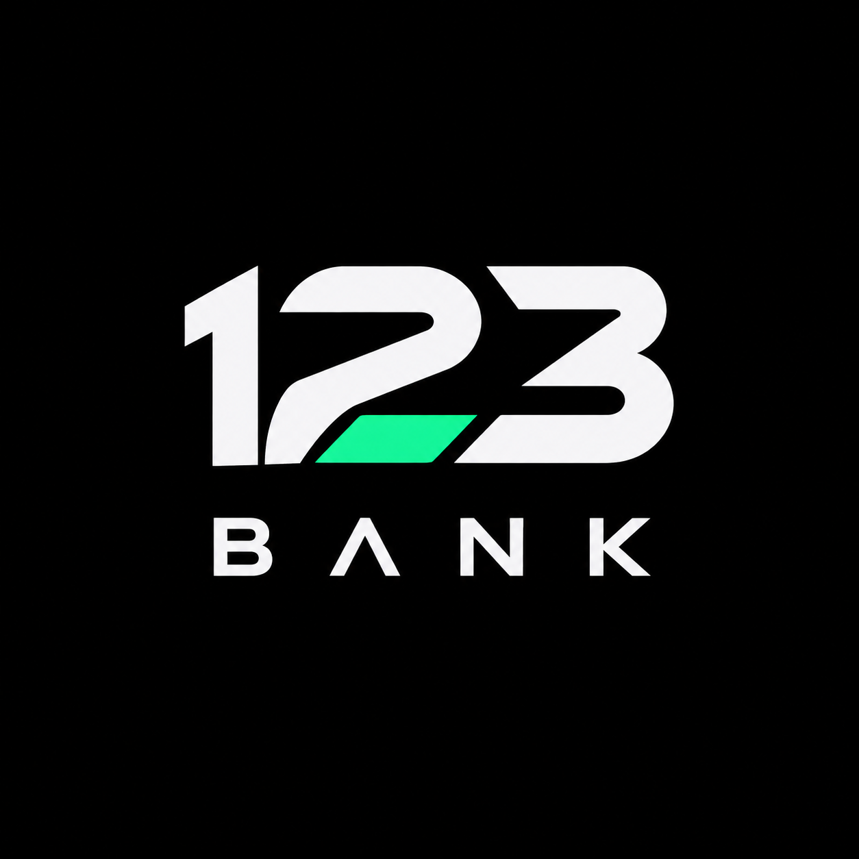 Logo 123 Bank